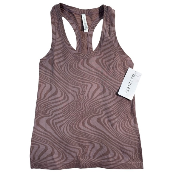 Athleta Tops - Athleta Seamless Tank NWT